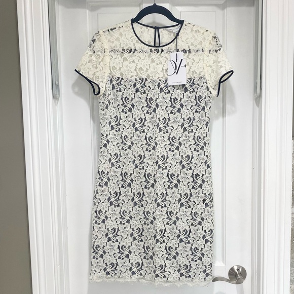 diane von furstenberg poshmark